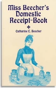 beechers domestic receipt book
